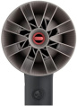 Фен Philips BHD351/10, 2100Вт, черный