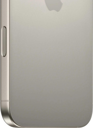 Мобильный телефон APPLE IPHONE 16 PRO MAX 512GB MYWP3AH/A NATURAL TITANIUM