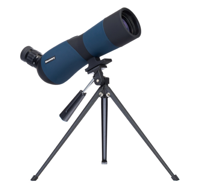 Зрительная труба Levenhuk Discovery Range 50