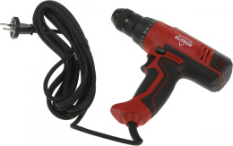 Шуруповерт Elitech ДШ 0110РЭ 100Вт патрон:быстрозажимной 179136