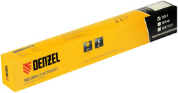 Электроды DENZEL 97513, D4мм, 5кг