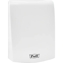 Электросушитель для рук Puff "-8951", белый 1 кВт, высокоскоростной 1401.324