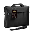 Сумка ExeGate Start S15 Black, черная, полиэстер, для ноутбуков до 15.6" EX205135RUS