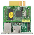 Модуль Ippon NMC SNMP II card для Innova G2/RT II/Smart Winner II 1022865 