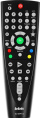 Ресивер DVB-T2 BBK SMP028HDT2 черный (SMP028HDT2 (B))