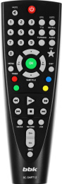 Ресивер DVB-T2 BBK SMP028HDT2 черный (SMP028HDT2 (B))