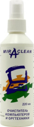 CREATIVE Miraclean 24100 Очиститель для компьютеров и оргтехники 220 мл