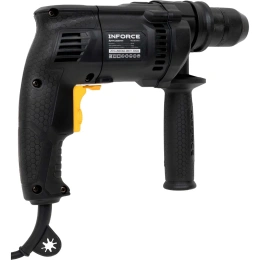 Дрель Inforce RD1307RV-I