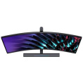 Монитор HUAWEI/34" Cенсорный экран нет/VA/3440x1440 21:9/350/4000:1 Matte/4 мс/да/черный/9.5 кг 53061123
