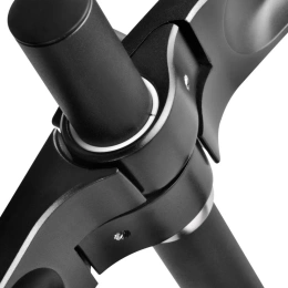 Кронштейн Silverstone SST-ARM23BS-L (G56ARM23BSL0010)