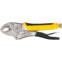 Зажимные клещи TOPEX 225 мм 32D856