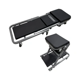 Лежак-сиденье для ремонта Сорокин 24.142