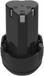 Аккумулятор Deli DL-DC12A2 2А*ч,12В, Li-ion