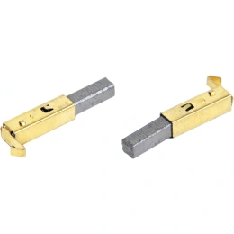 Щетки графитовые 2 шт ELITECH 1817.015515 191896