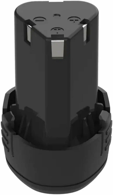 Аккумулятор Deli DL-DC12A2 2А*ч,12В, Li-ion