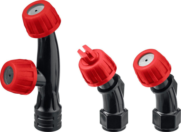 Опрыскиватель Зубр Мастер ОПЛ-10-41 аккум. ранц. 10л зеленый/серый