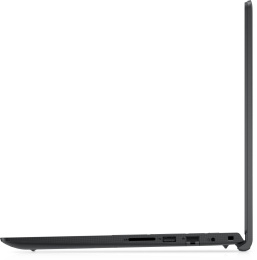 Ноутбук Dell Vostro 3530 Core i3 1305U 8Gb SSD512Gb Intel UHD Graphics 15.6" WVA FHD 1920x1080 Linux Ubuntu black WiFi BT Cam 3530-3640