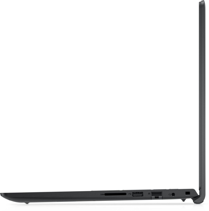 Ноутбук Dell Vostro 3530 Core i3 1305U 8Gb SSD512Gb Intel UHD Graphics 15.6" WVA FHD 1920x1080 Linux Ubuntu black WiFi BT Cam 3530-3640