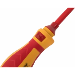 Набор диэлектрических отверток 9 шт Gigant GBSD-6