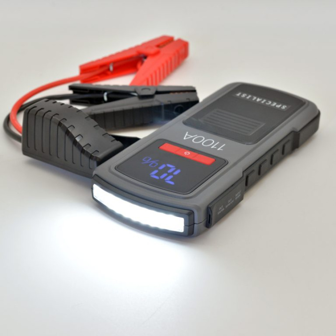 Пуско-зарядное устройство BERKUT JSL-19000 [бб-00003085]