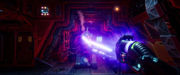 Игра для PS5 PlayStation System Shock 18+