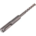 Бур по железобетону 3X 6х110 мм; SDS+ Inforce 11-01-565