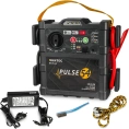Пусковое устройство Runtec Pulse 54 12/24 В,3000/1800 A RT-PL54