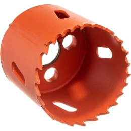 Коронка биметаллическая (46 мм; 38 мм) Gigant G-11063