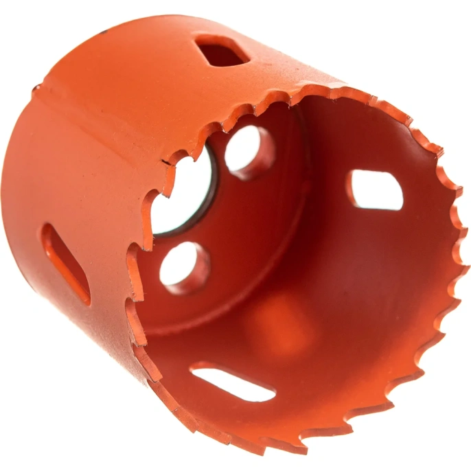 Коронка биметаллическая (46 мм; 38 мм) Gigant G-11063