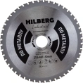 Диск пильный Hilberg Industrial Металл 210x30x48Т HF210