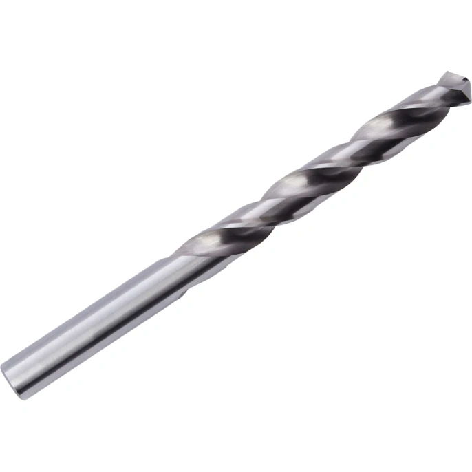 Сверло по металлу с вышлифованным профилем (1.45х18х40 мм; ц/х; Р6АМ5) CNIC 46263