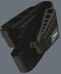 Набор ключей WERA 967/9 TX HF TORX 1 [we-024244]