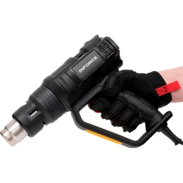 Фен (Термопистолет) Inforce HG6520D