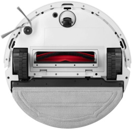 Пылесос-робот Roborock S9 45Вт белый