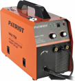 Сварочный полуавтомат Patriot WMA 175 M, инвертор [605302150]