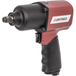 Пистолетный пневмогайковерт Byemax BM-43-4037G