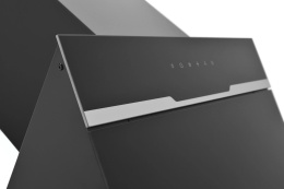 Вытяжка каминная Haier HVX-W692GBA черный управление: сенсорное 1 мотор (TD0028562RU)