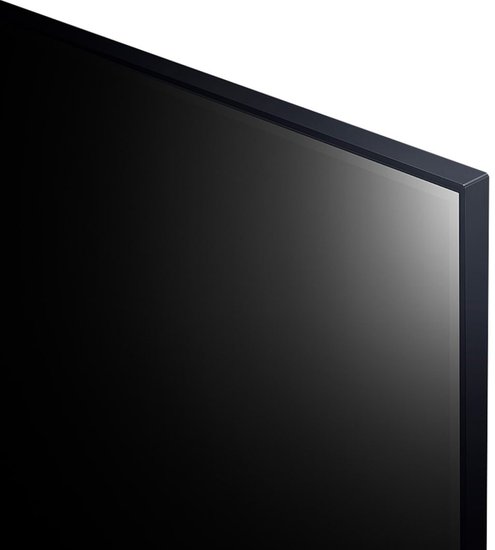 Телевизор 55" LG 55UM662H/ LG 55UM662H Hotel TV, LED/IP-RF/UHD/S-IPS/Pro:Centric/DVB-T2/C/S2/Acc clock/RS-232C/400nit/webOS 23, Ashed Blue, HDR 10pro/No stand incl 55UM662H4LC