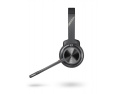 Гарнитура беспроводная VOYAGER 4310 UC,V4310 C COMPUTER & MOBILE USB-C, MONO BLUETOOTH HEADSET, WITH CHARGE STAND, WORLDWIDE
