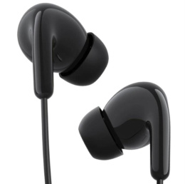 Наушники Xiaomi Type-C Earphones_черные