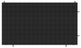 Светодиодный экран Cabinet Unilumin LED series ULW III indoor. Pixel pitch - 1.56 mm, brightness - 600 cd/m2, dimensions - 600x337,5mm