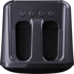 Колонка портативная DEFENDER Boomer 14 (Бумер 14) черный (15Вт, USB, Bluetooth, питание от аккумулятора) (65114)