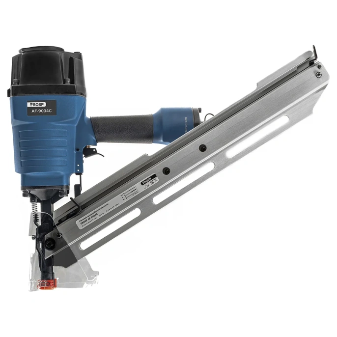 Гвоздезабивной пистолет FROSP AF-9034С 6575