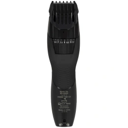 Триммер для бороды и усов Panasonic ER-GB42-K451 8887549665691 вилка РФ