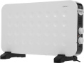 Конвектор Centek CT-6125 2000Вт белый/черный