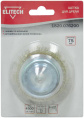 Щетка дисковая Elitech 1820.076200, по металлу, 75мм, 1