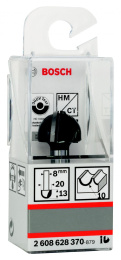 Фреза Bosch 2608628370,  по дереву