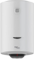 Водонагреватель Ariston PRO1 R INOX ABS 30 V SLIM 2K 2кВт 30л электрический настенный/белый (3700648)