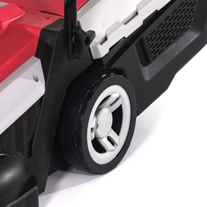 Газонокосилка роторная Интерскол ГЭ-33/1200 921.0.0.70 1200Вт