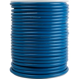 Шланг пневматический армированный PVC, 9.5x15.5 мм, 100 м Optimus OPT-7110